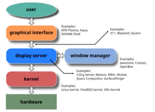 Computer Image